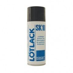 Sprej Flux SK10, 200ml