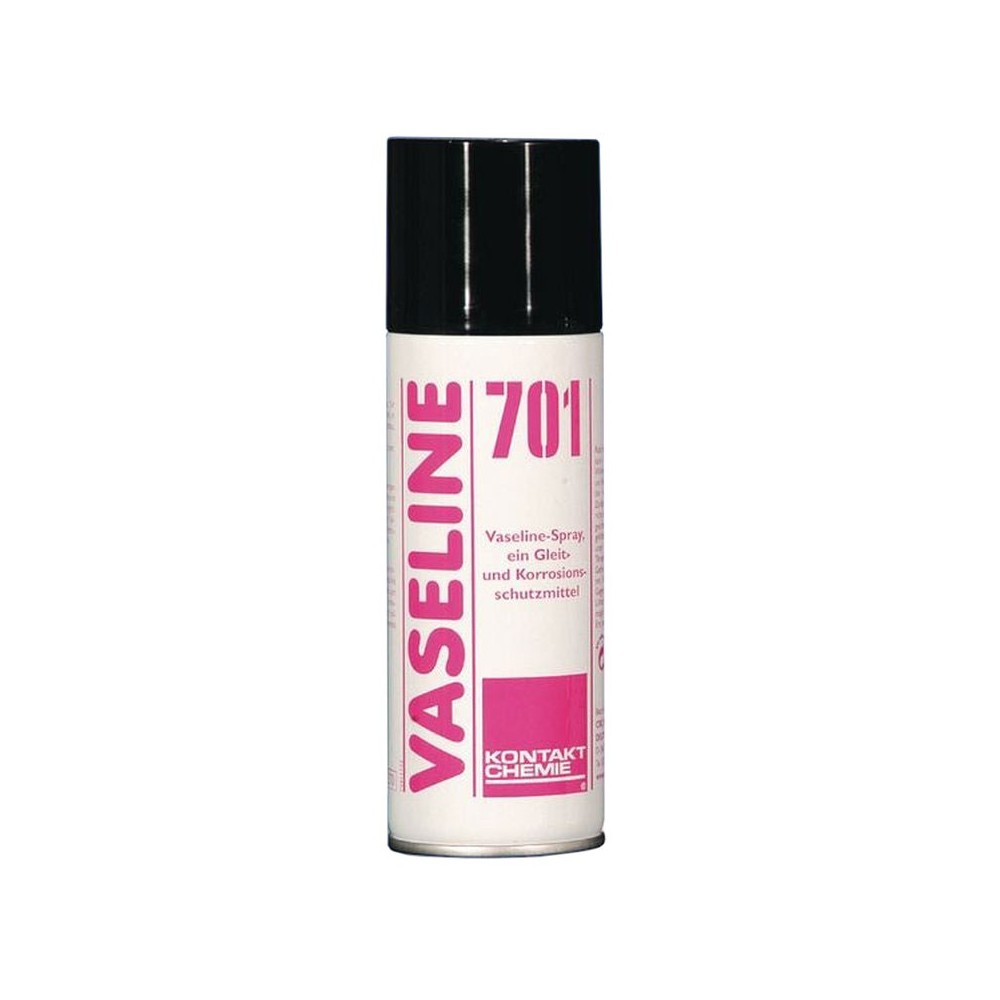 Sprej VASELINE K701 200ml - SPREJ13