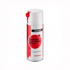 Sprej Teslanol T6 kontakt, 200ml