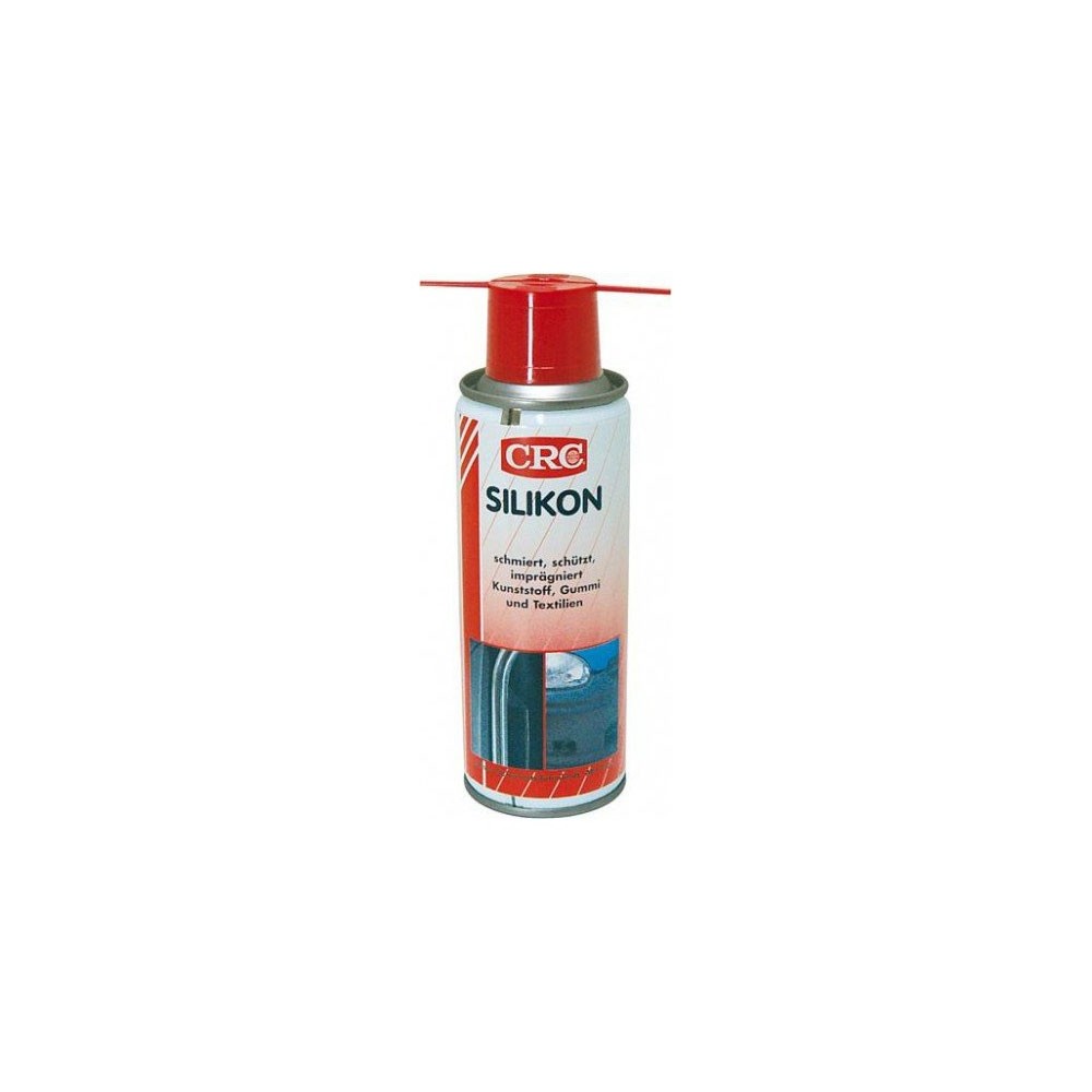 Sprej SILIKON 72, 200ml - SPREJ17