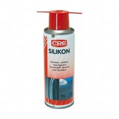 Sprej SILIKON 72, 200ml