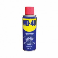 Sprej WD40  200ml 