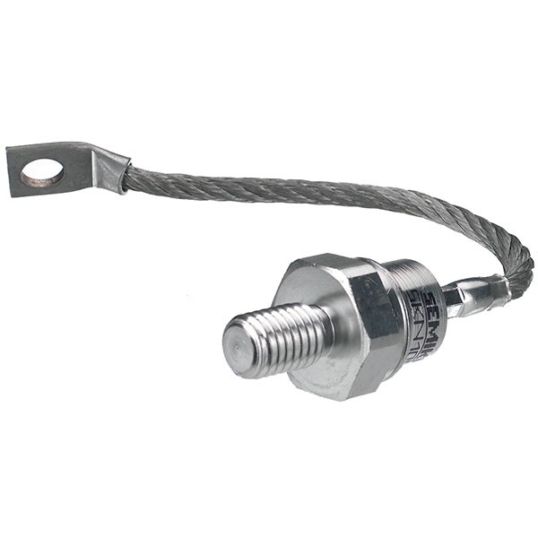 Dioda  1200V 100A  M12  K - DIOSKR100/12