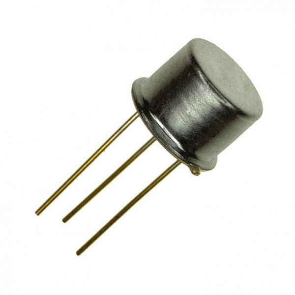 Tranz. N 250V 0.1A 0.8W - TRBF258