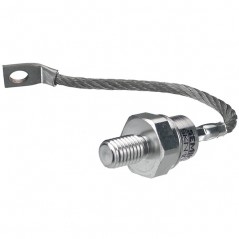 Dioda 130A 1600V  M12 K,  SEMIKRON