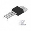 Stab.napona +12V 2A TO220 - STN78S12