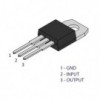 Stab.napona  -9V 1A,TO220 - STN7909