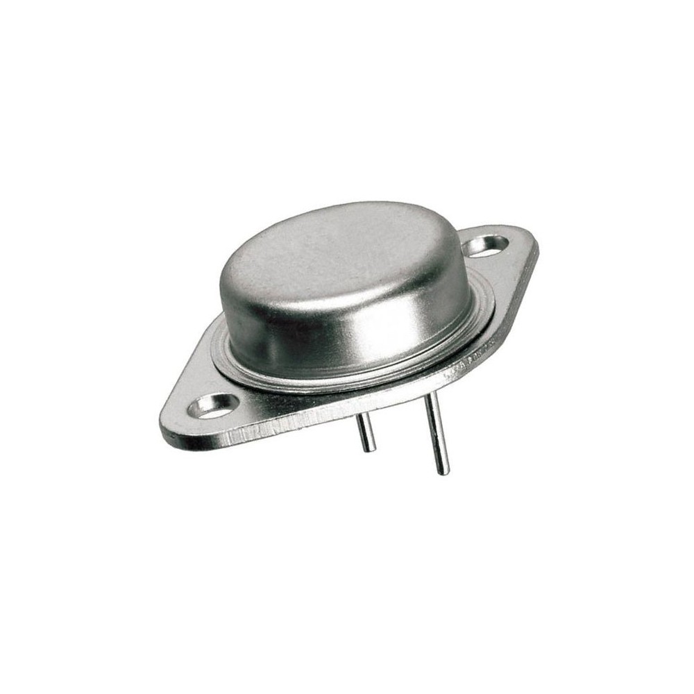 Tranz. N 1300/600V 5A 12.5W TO3 - TRBU207