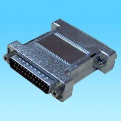 Adapter SUBD 25m/25m