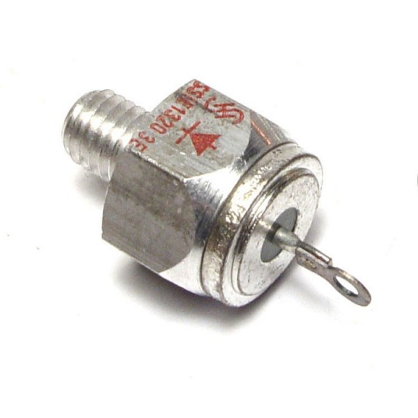 Dioda SSIE1320 600V 35A M8 Simens - DIOSSIE1320