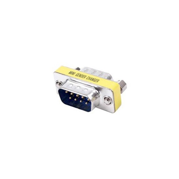 Adapter SUBD 9m/9m - SUBDA9M/9M