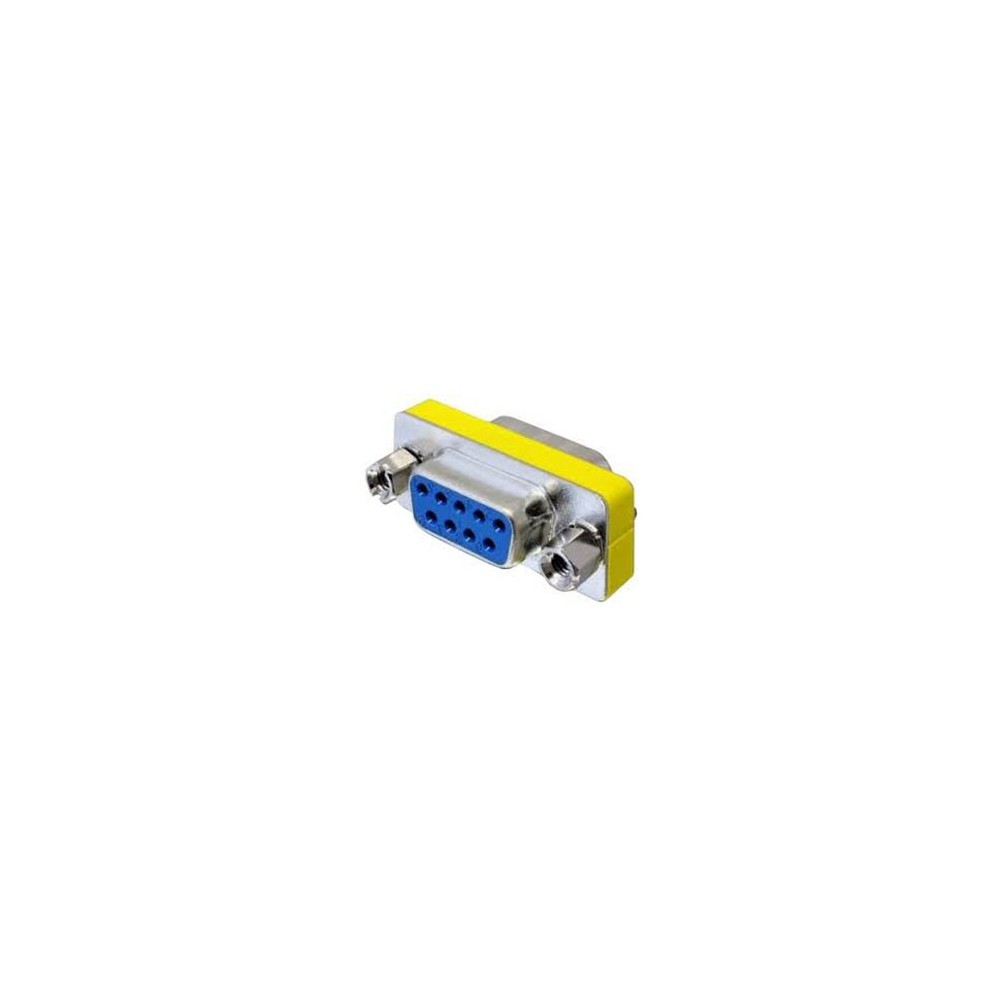 Adapter SUBD 9m/9z - SUBDA9M/9Z