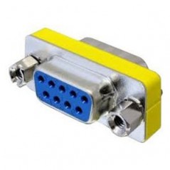 Adapter SUBD 9m/9z