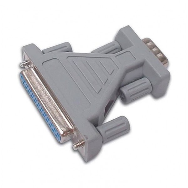 Adapter SUBD 9z/25z - SUBDA9Z/25Z