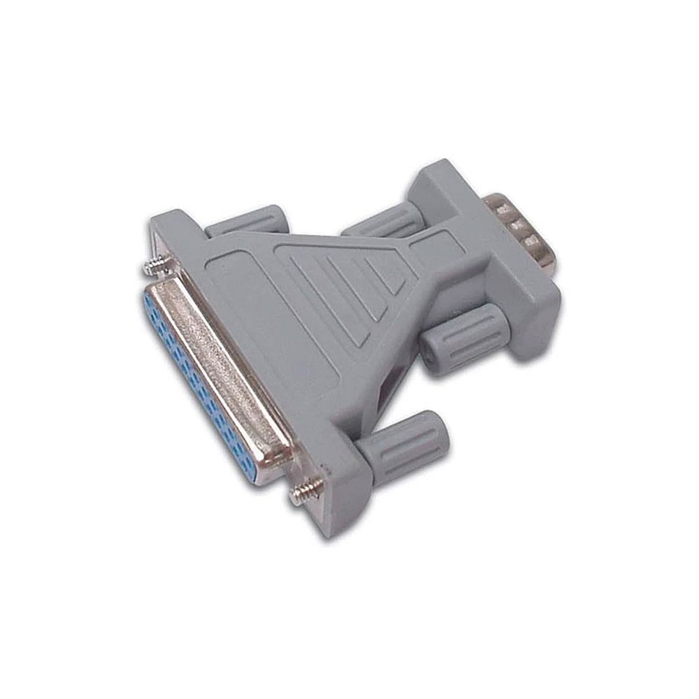 Adapter SUBD 9z/25z - SUBDA9Z/25Z