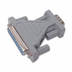 Adapter SUBD 9z/25z