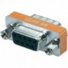 Adapter SUBD 9z/9z - SUBDA9Z/9Z