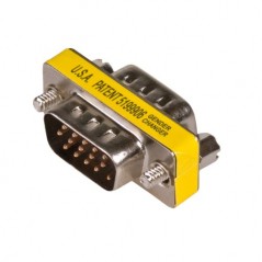 Adater VGA M- VGA M