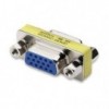 Adapter VGA z/VGA z - SUBDAVGAZ/VGAZ