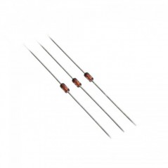 Z-Dioda 0.5W 8.2V DO35, BZX55C8V2