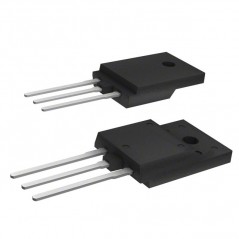 Tranz.N+Di 700V 8A 75W SANYO