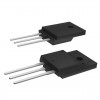 Tranz.N+Di 700V 8A 75W SANYO - TRBU508DF