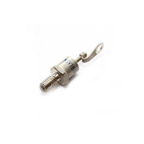 Dioda brza 30A 100V  K  M8 - DIOSY180-1