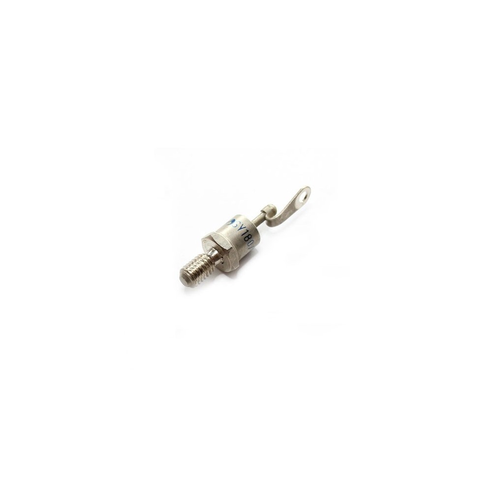 Dioda brza 30A 100V  K  M8 - DIOSY180-1