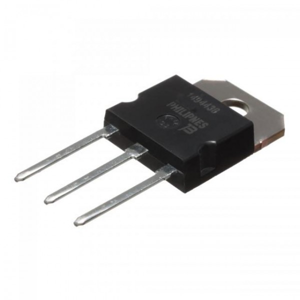 Tranz.IGBT 1200V 32A 200W TO218AB - TRBUP313D