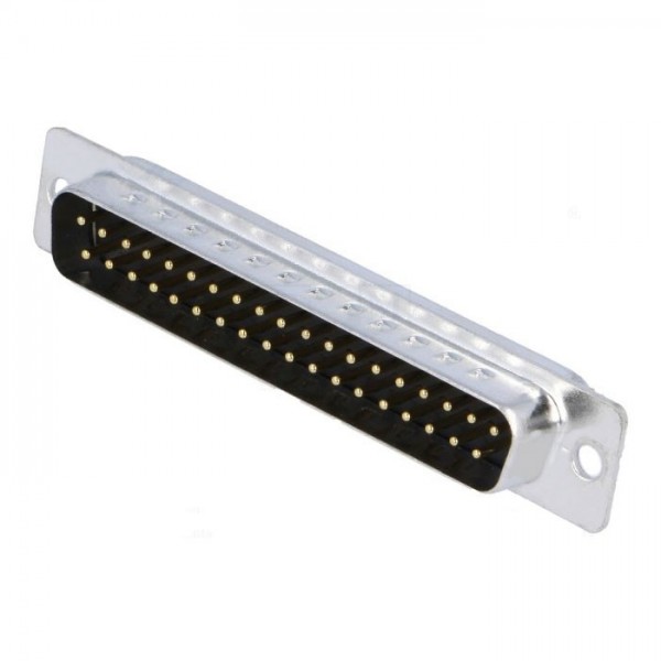 Konektor muski  SUBD 37p - SUBDM37