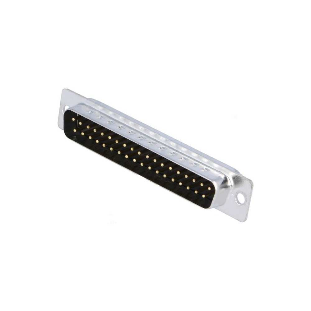 Konektor muski  SUBD 37p - SUBDM37