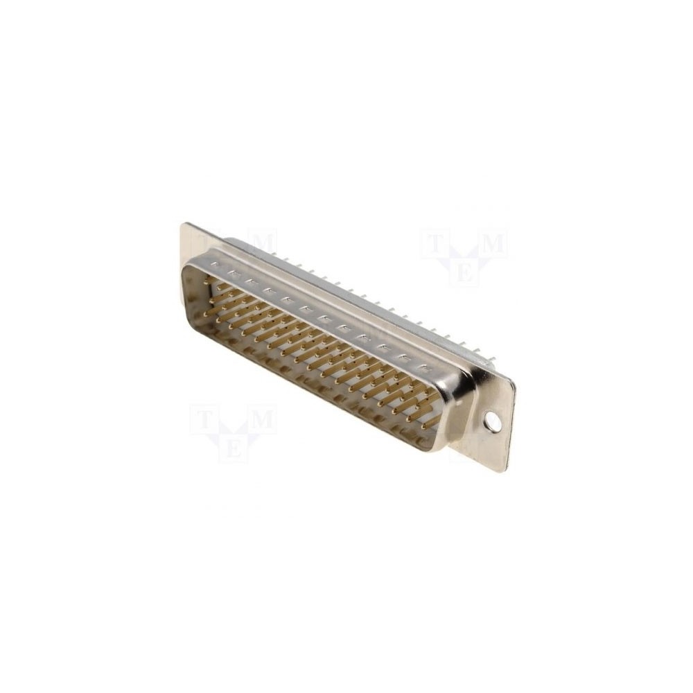 Konektor muski  SUBD 50p - SUBDM50