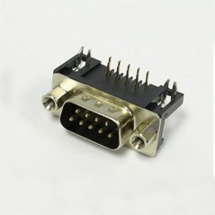 Konektor sa nosac.90  M 9p
