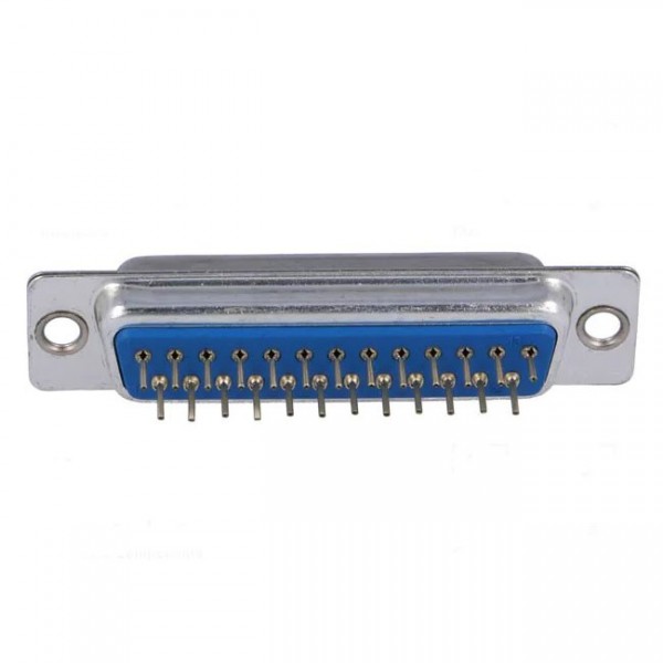 SUB-D  konektor print Ž  25 pina - SUBDPZ25
