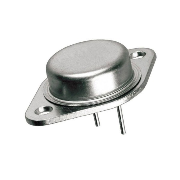 Tranz. N 400V 9A 125W TO3 - TRBUX47