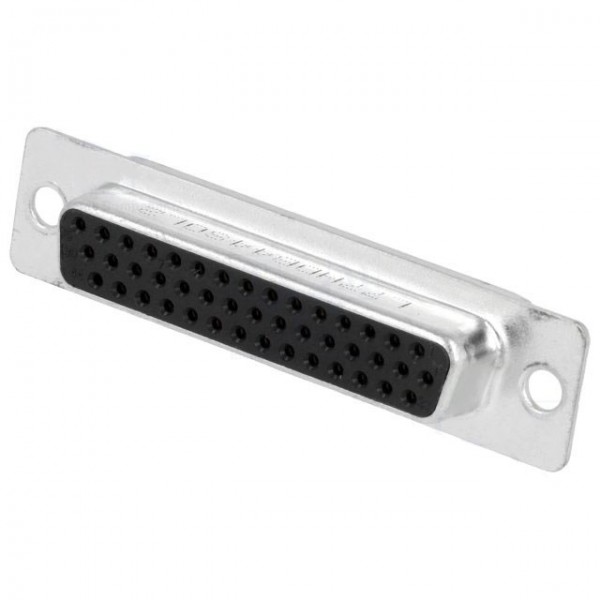 Konektor-zenski  SUBD 44p - SUBDZ44-3