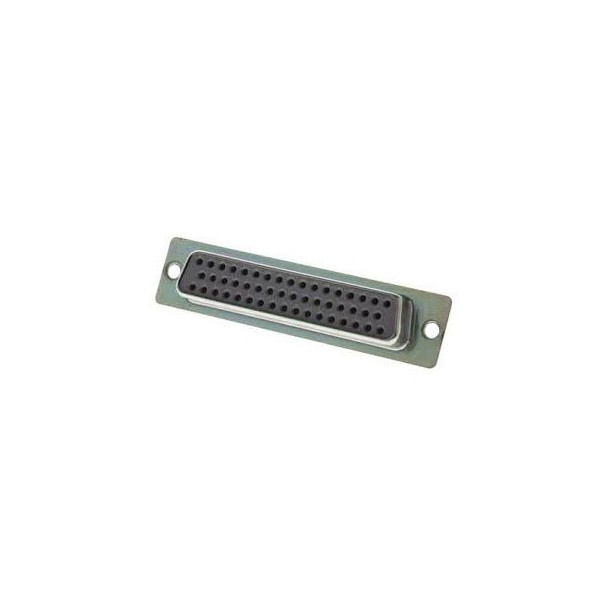 Konektor-zenski  SUBD 50p - SUBDZ50