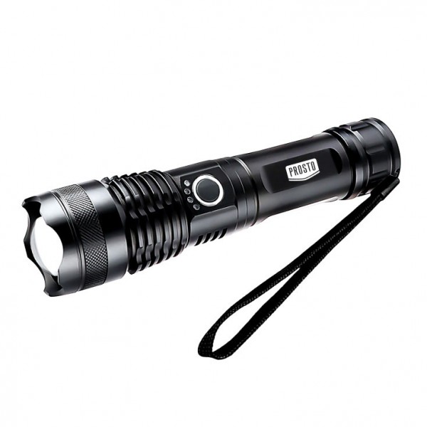 Punjiva LED bat. lampa 10W LED, PL9124D - SVET1