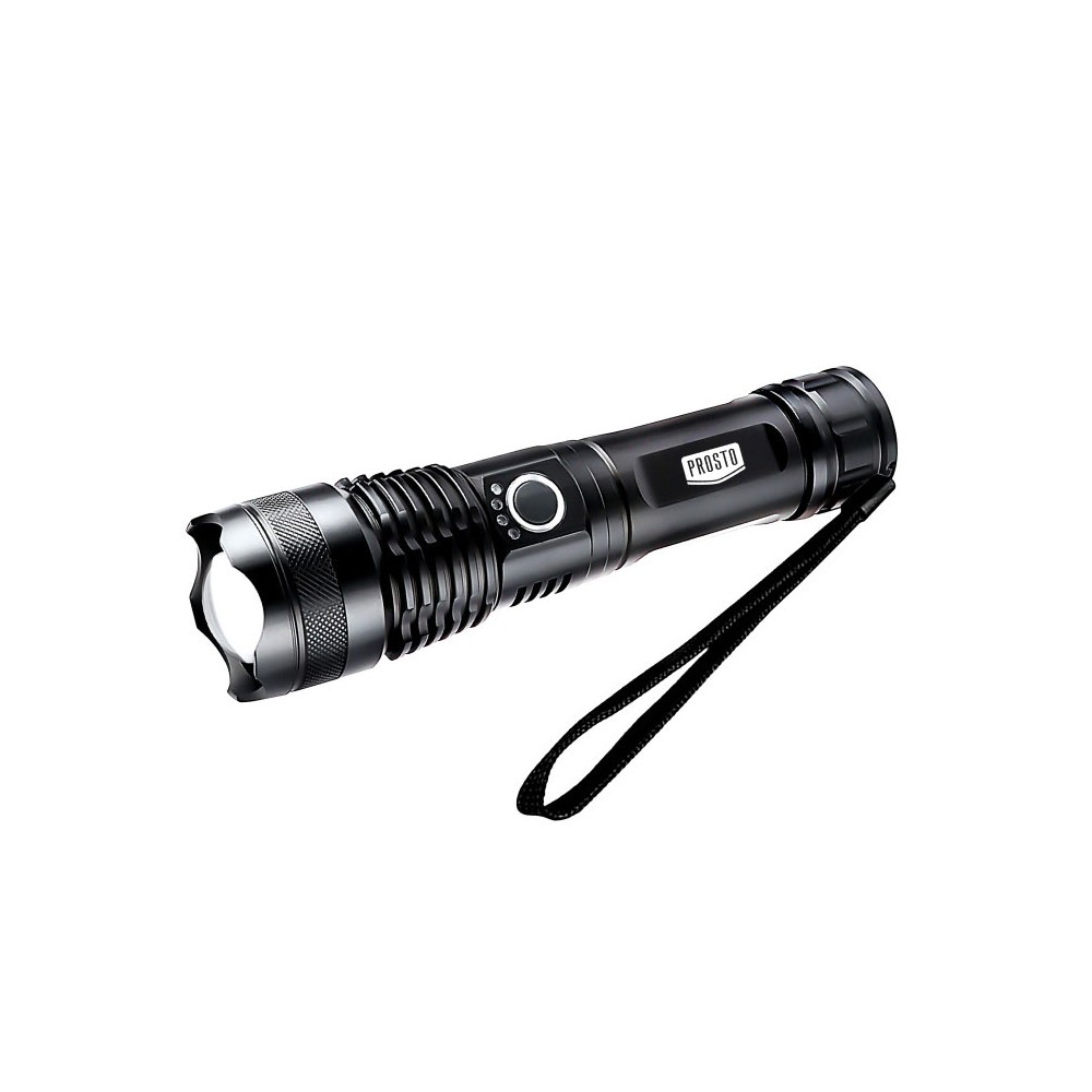 Punjiva LED bat. lampa 10W LED, PL9124D - SVET1