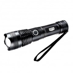 Punjiva LED bat. lampa 10W LED, PL9124D