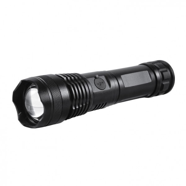 Punjiva LED bat. lampa 10W LED, PL9124D - SVET1