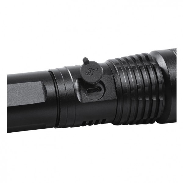 Punjiva LED bat. lampa 10W LED, PL9124D - SVET1