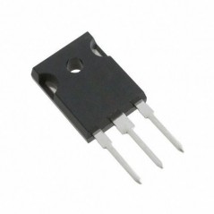 Tranz. MOS-N-FET 100V 41A 150W TO218