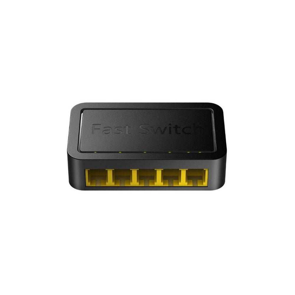 Cudy  switch  5x RJ45 10/100 - SWI-FS105D