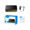 Cudy  switch  5x RJ45 10/100 - SWI-FS105D