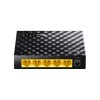 Cudy switch  5X RJ45 Ggabitni 10/100/1000 - SWI-GS105D
