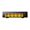 Cudy switch  5X RJ45 Ggabitni 10/100/1000 - SWI-GS105D