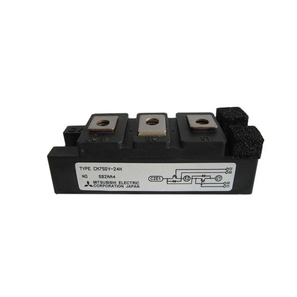 Tranzistor IGBT 1200V, 75A, 600W - TRCM75DY-24H