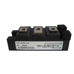 Tranzistor IGBT 1200V, 75A, 600W