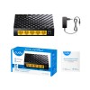 Cudy switch  5X RJ45 Ggabitni 10/100/1000 - SWI-GS105D